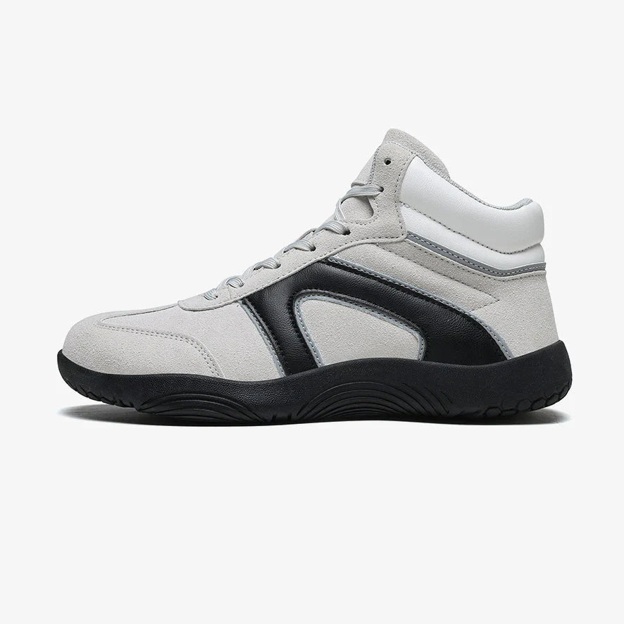 Kora Casual Barefoot Shoe