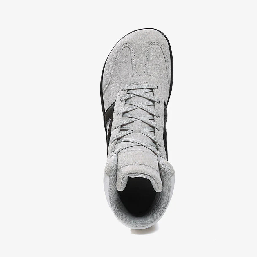 Kora Casual Barefoot Shoe