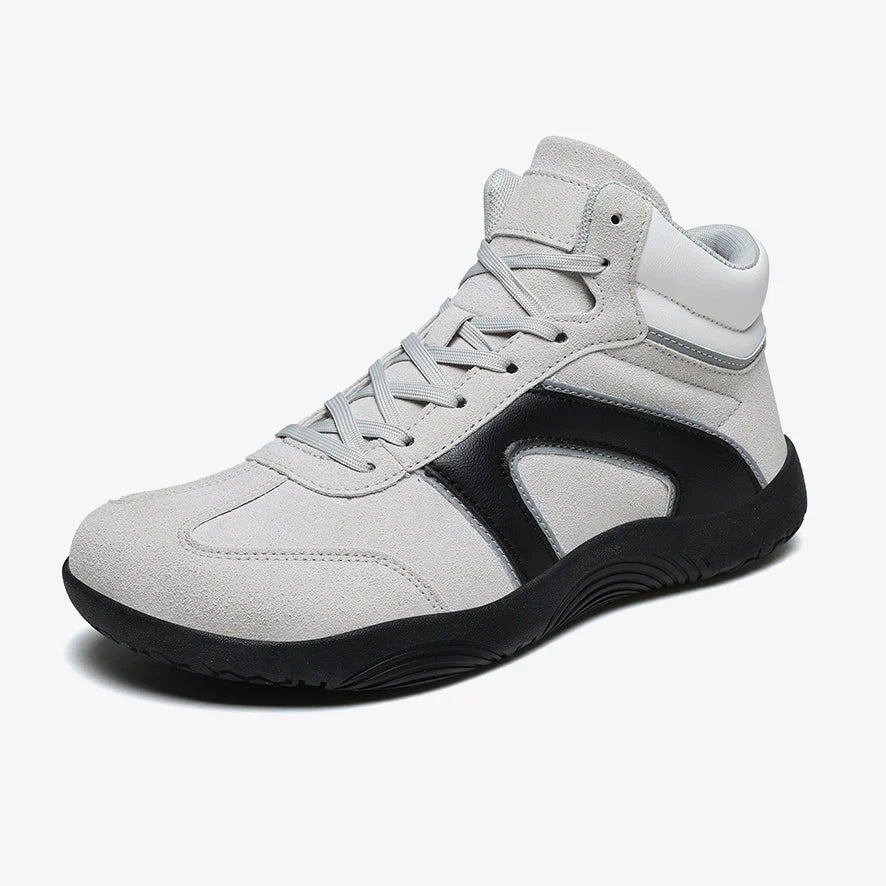Kora Casual Barefoot Shoe