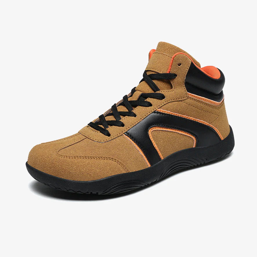 Kora Casual Barefoot Shoe