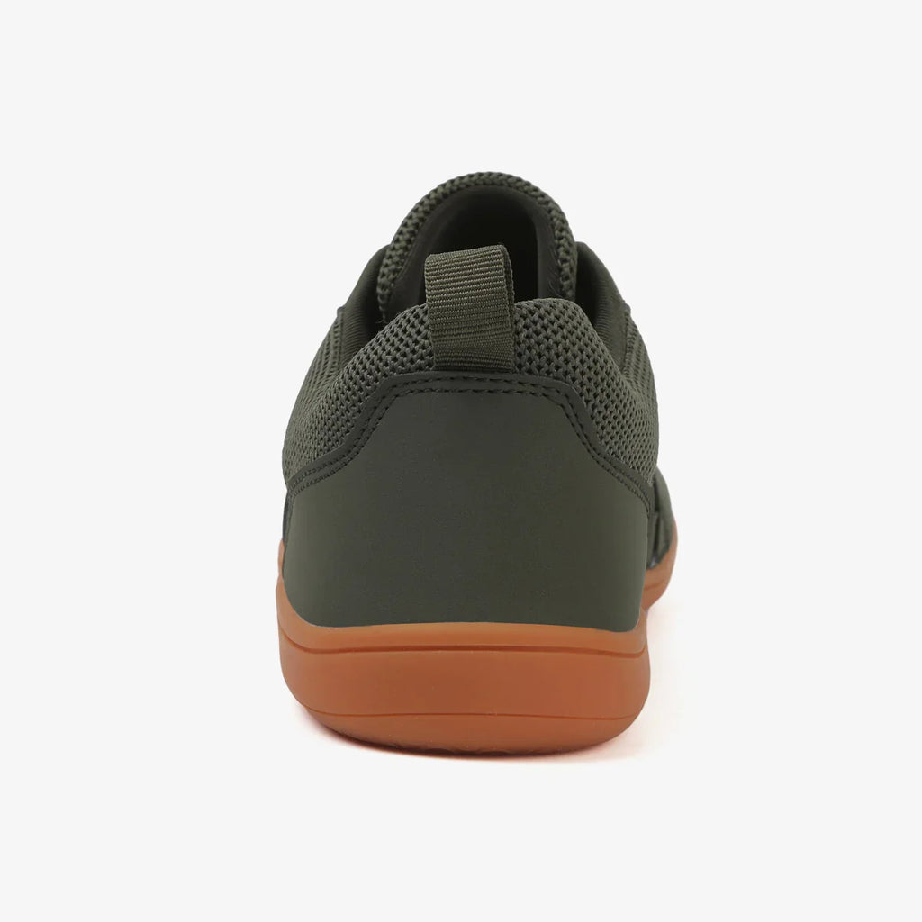 Kora Casual Barefoot Shoe