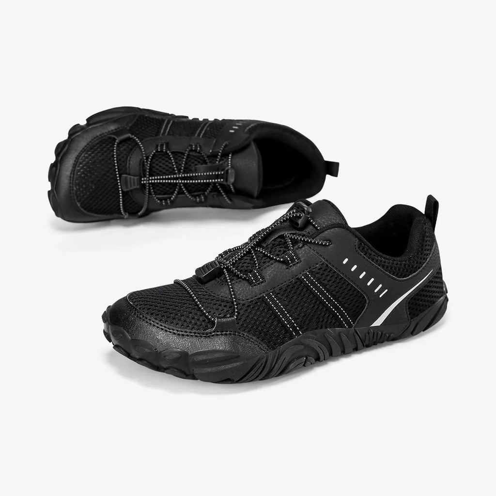 Kora Casual Barefoot Shoe