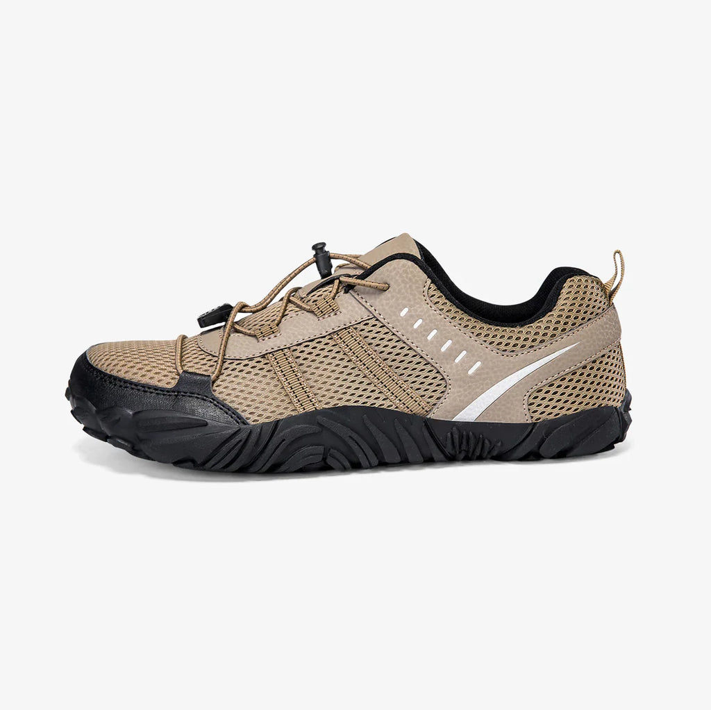 Kora Casual Barefoot Shoe