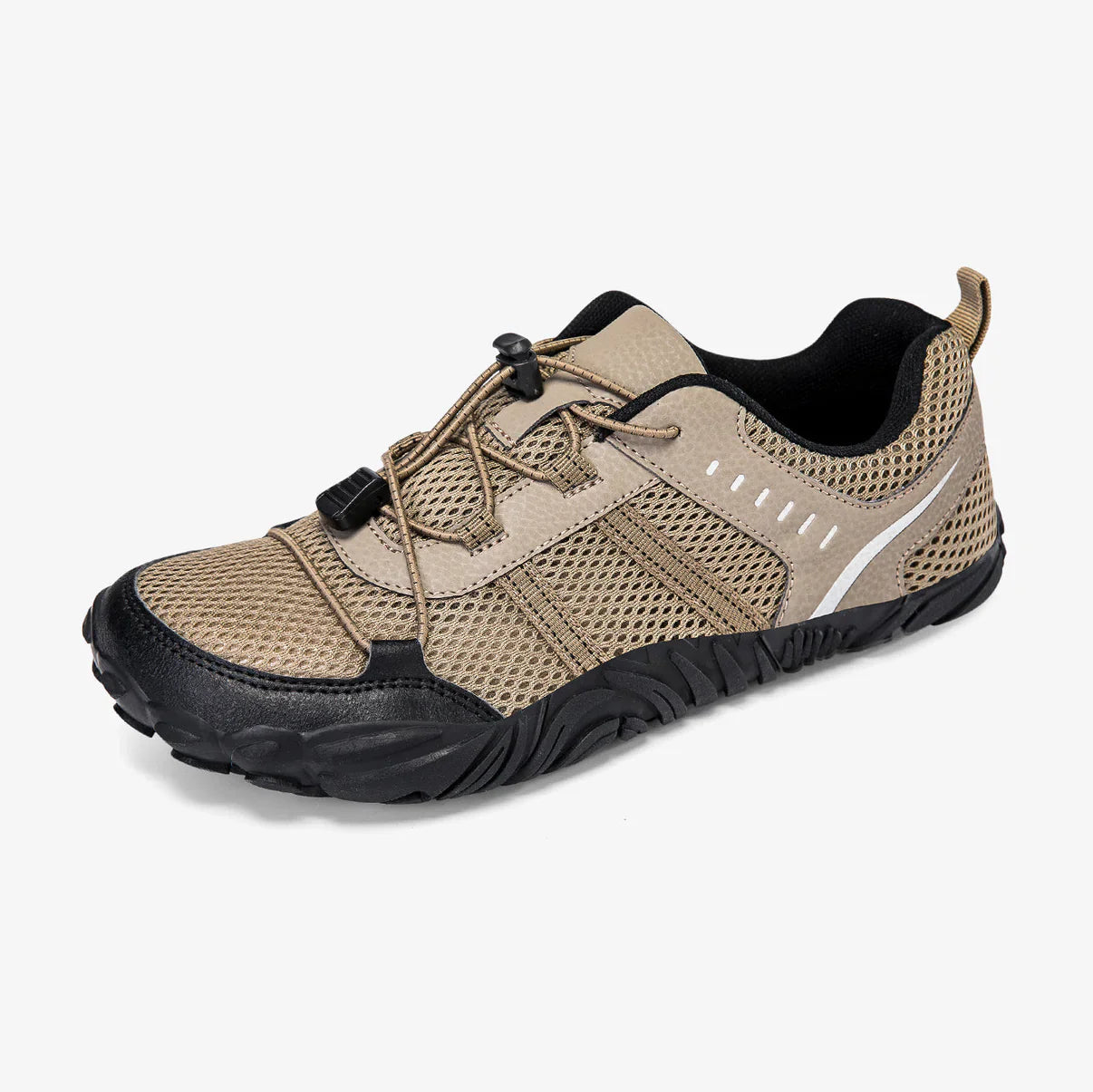 Kora Casual Barefoot Shoe