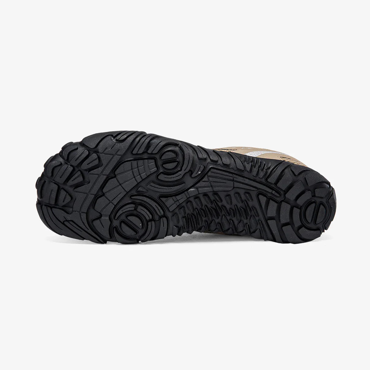 Kora Casual Barefoot Shoe