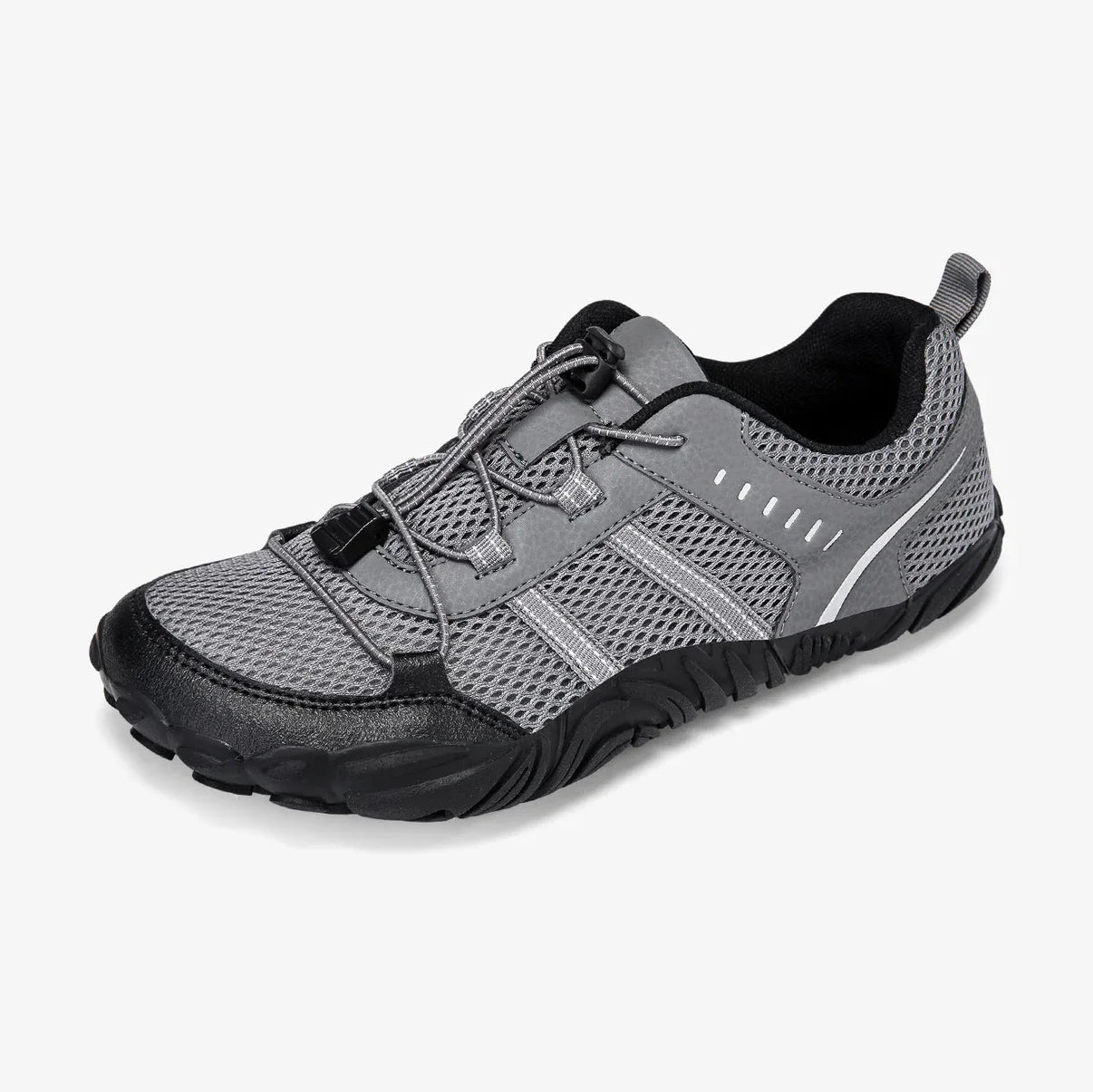 Kora Casual Barefoot Shoe