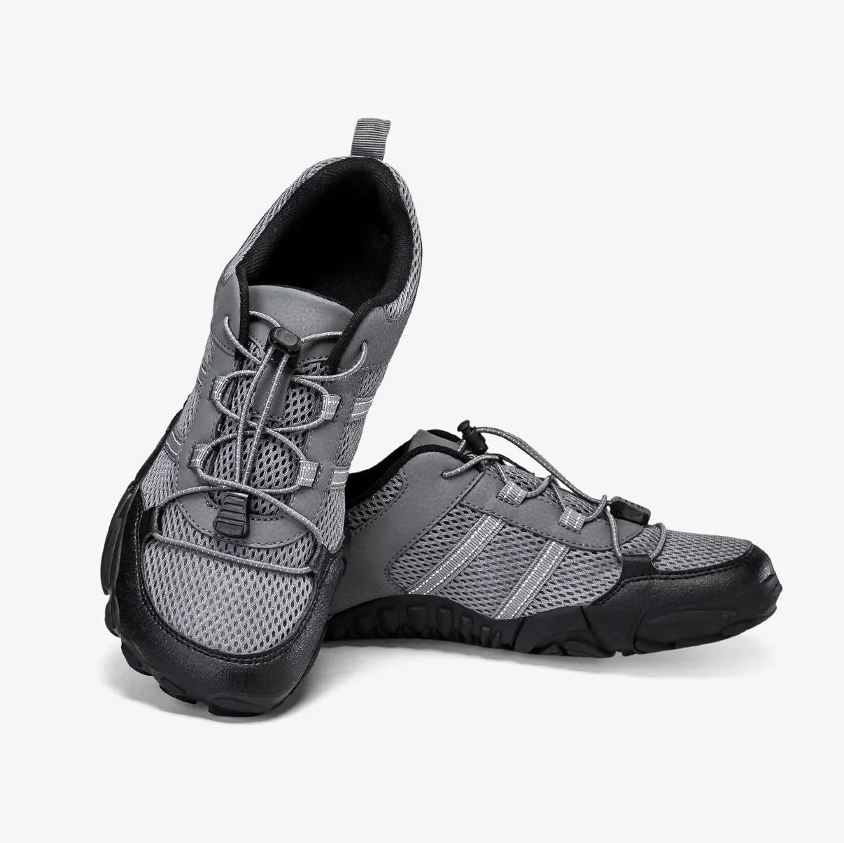 Kora Casual Barefoot Shoe