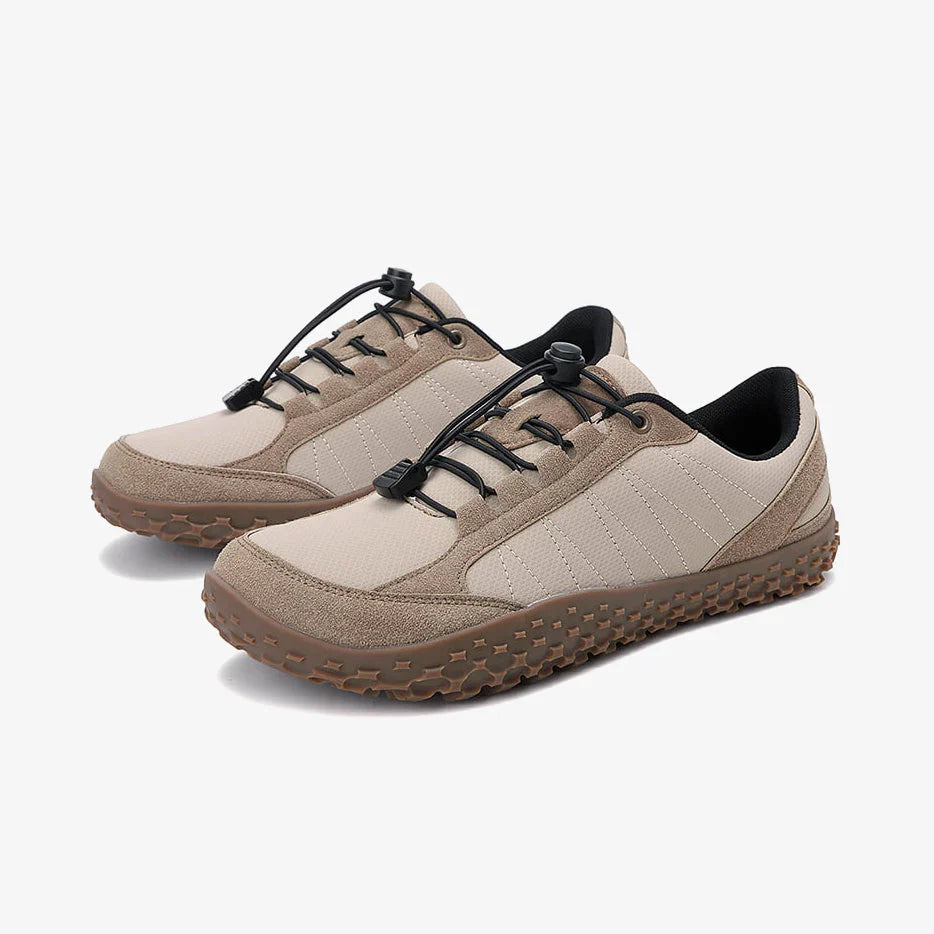 Kora Casual Barefoot Shoe