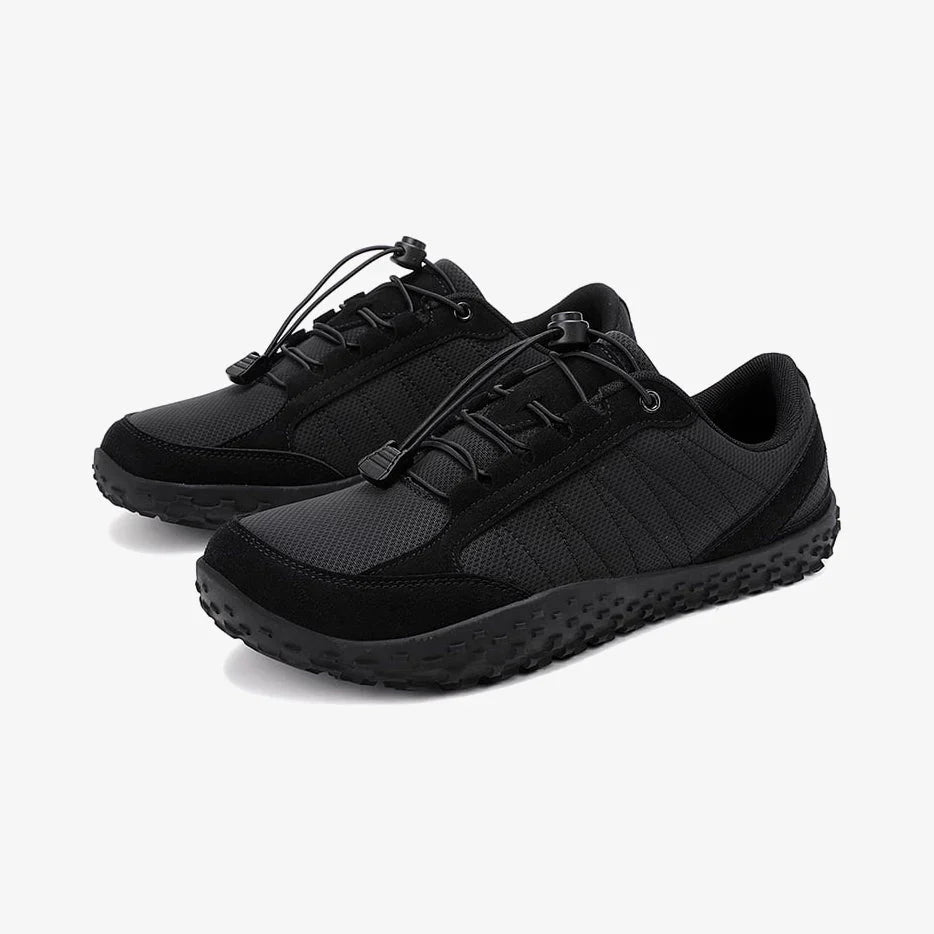 Kora Casual Barefoot Shoe