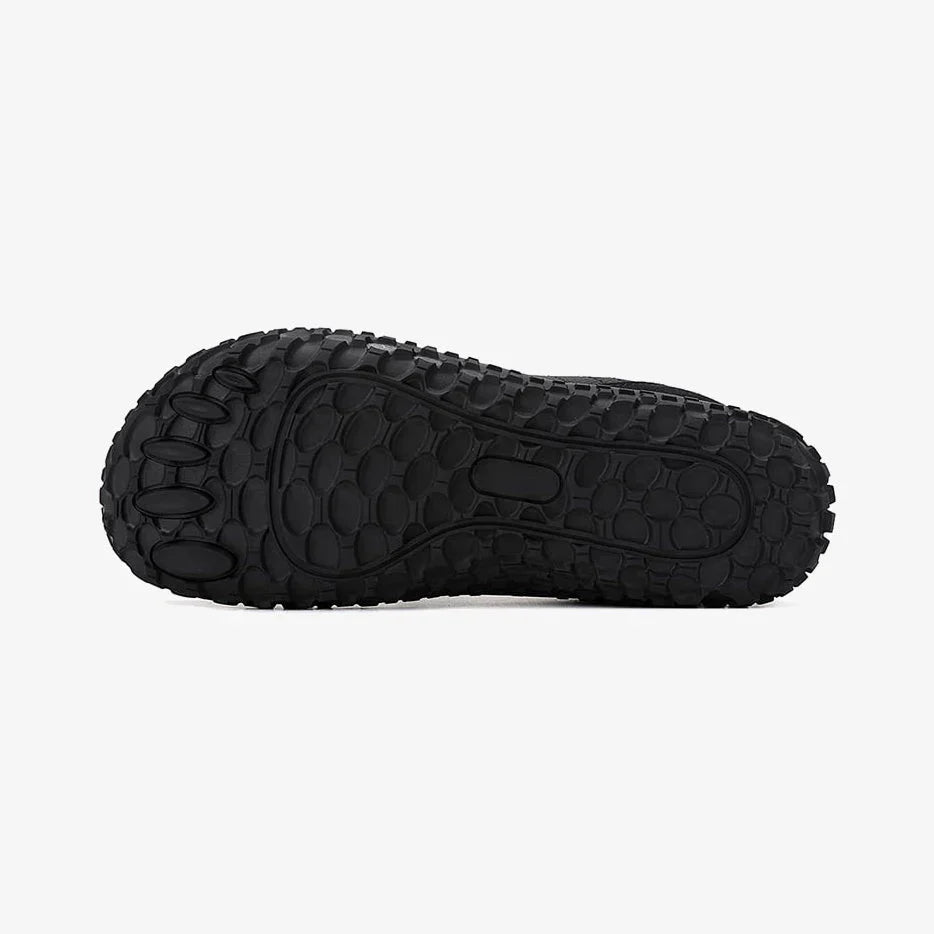 Kora Casual Barefoot Shoe