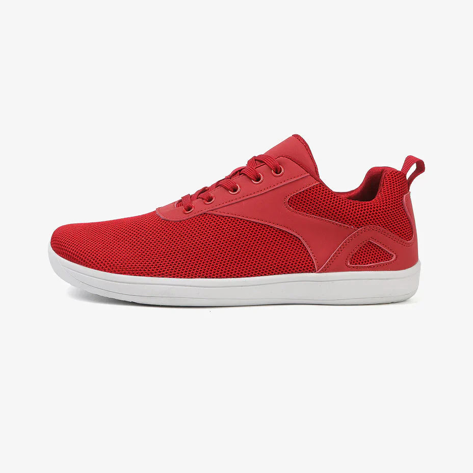 Kora Casual Barefoot Shoe