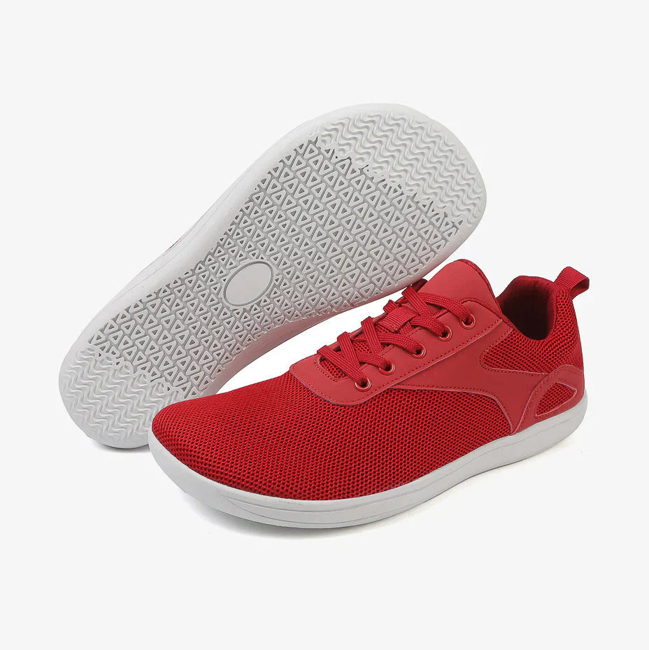 Kora Casual Barefoot Shoe