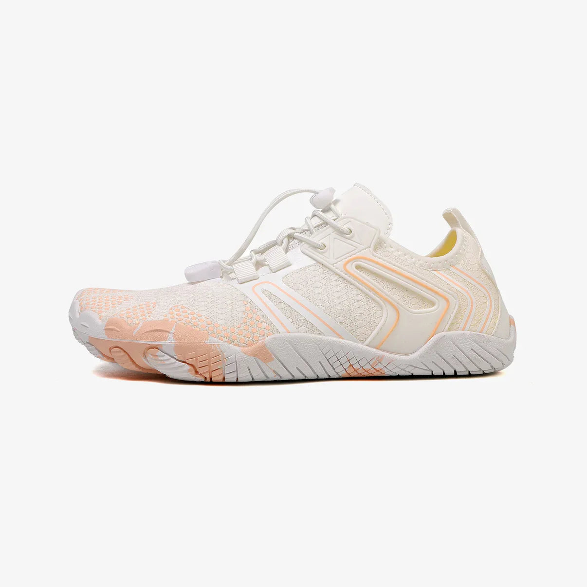 Kora Casual Barefoot Shoe