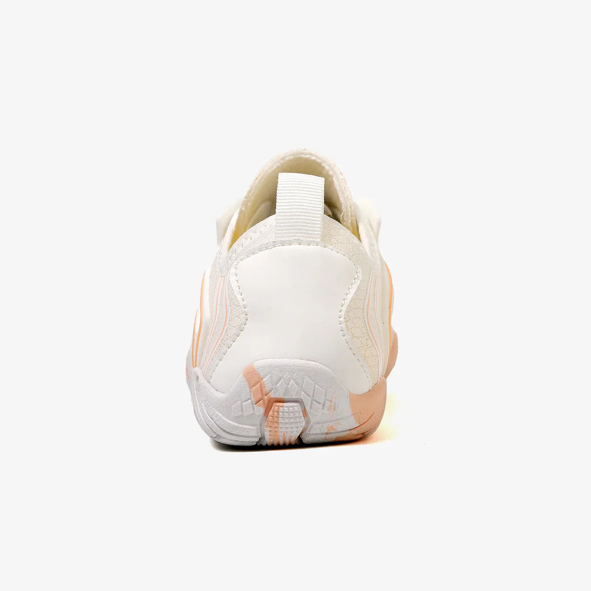 Kora Casual Barefoot Shoe