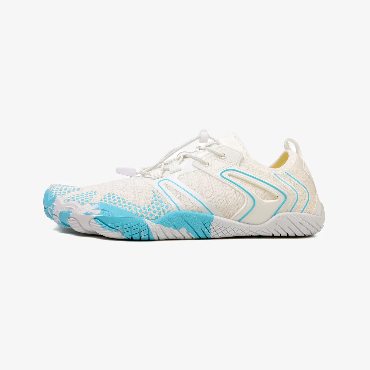 Kora Casual Barefoot Shoe