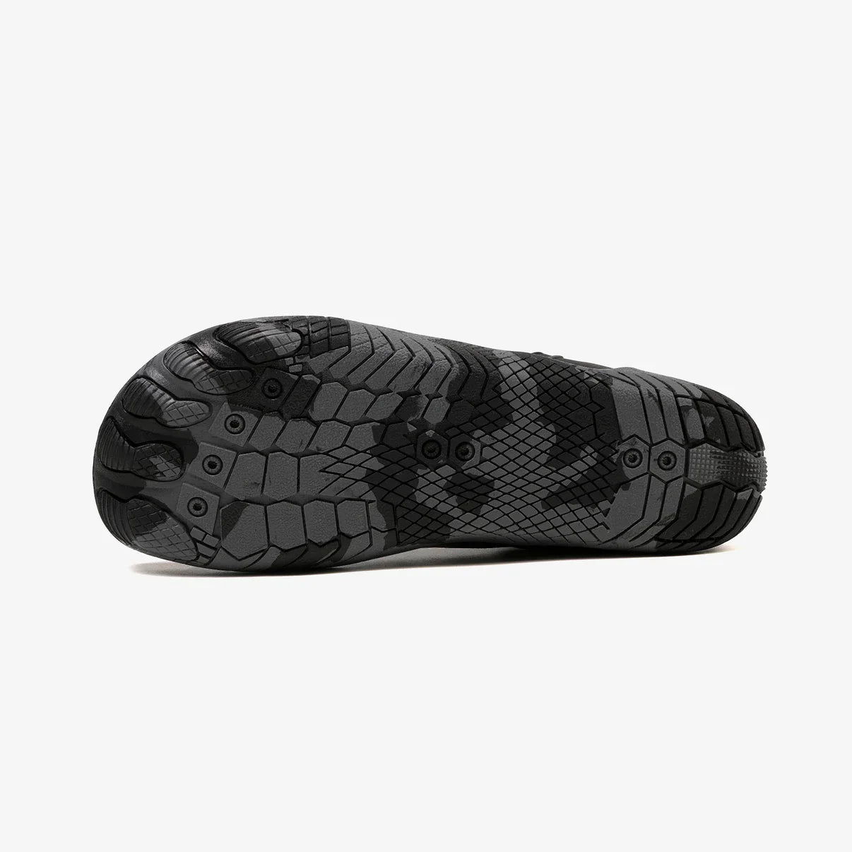 Kora Casual Barefoot Shoe