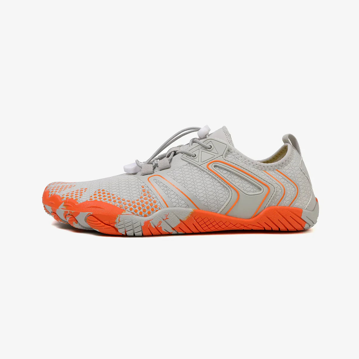 Kora Casual Barefoot Shoe