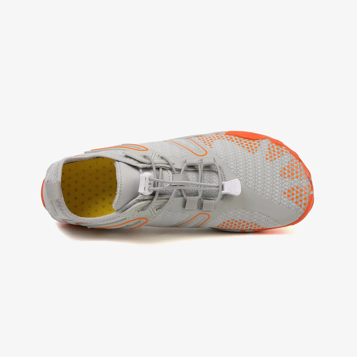Kora Casual Barefoot Shoe
