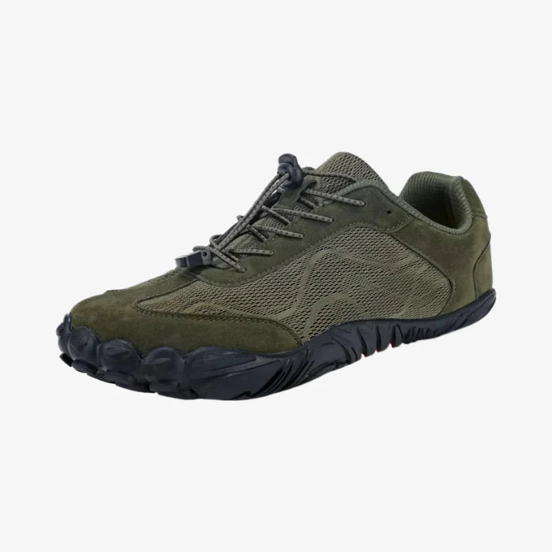 Kora Casual Barefoot Shoe