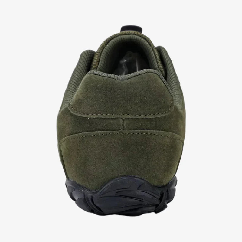 Kora Casual Barefoot Shoe