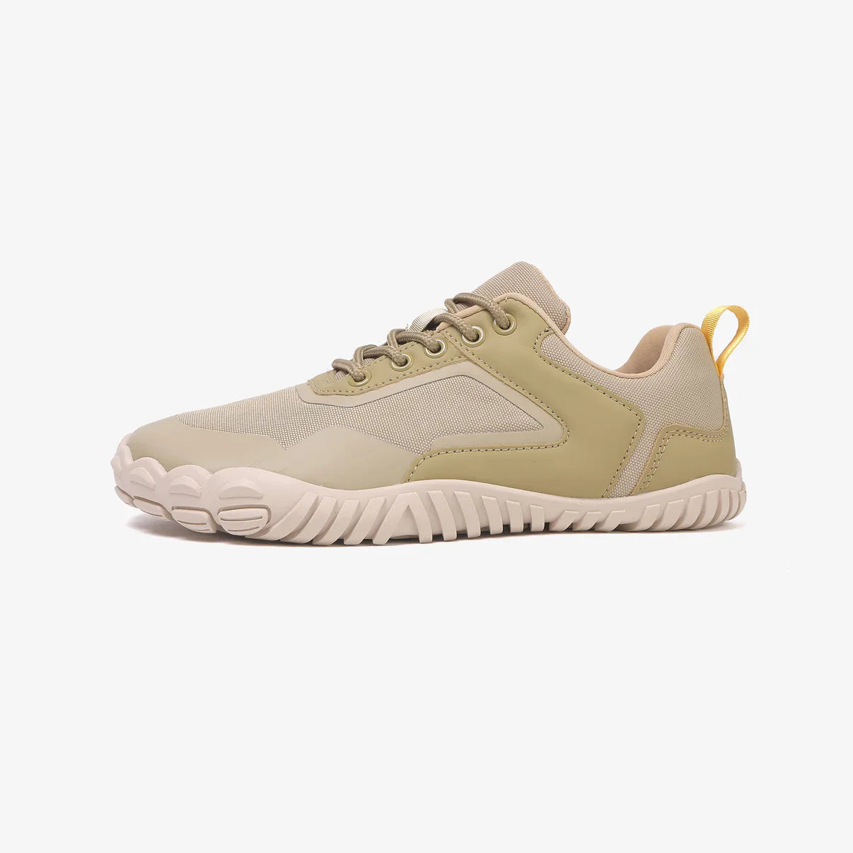 Kora Casual Barefoot Shoe