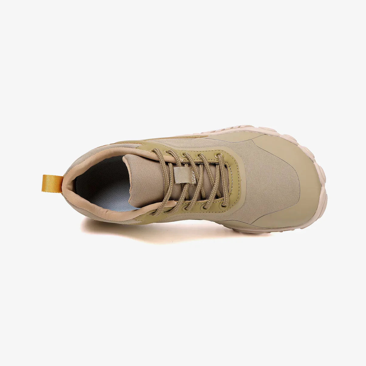 Kora Casual Barefoot Shoe