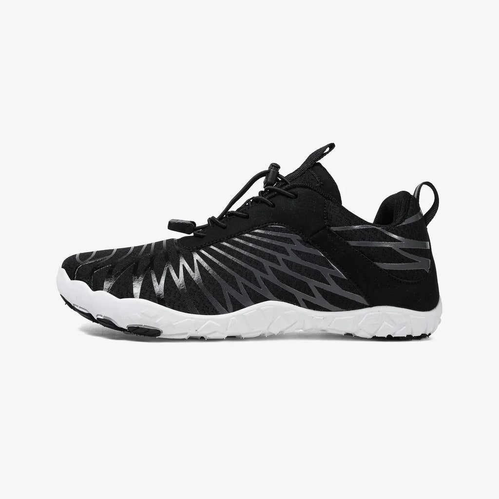 Kora Casual Barefoot Shoe
