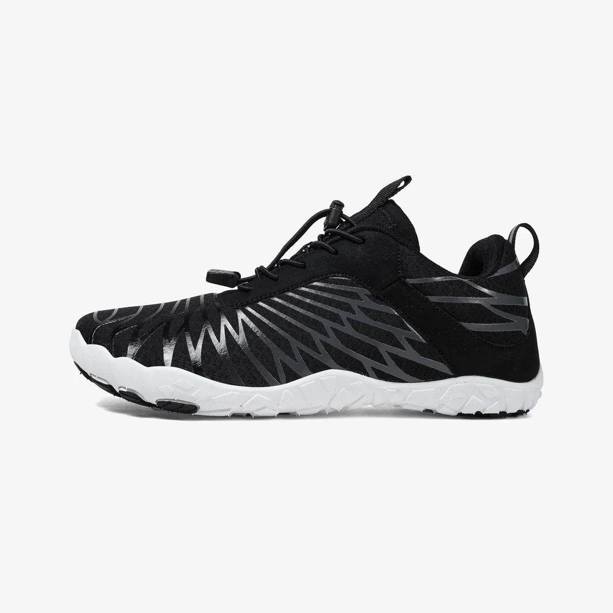Kora Casual Barefoot Shoe