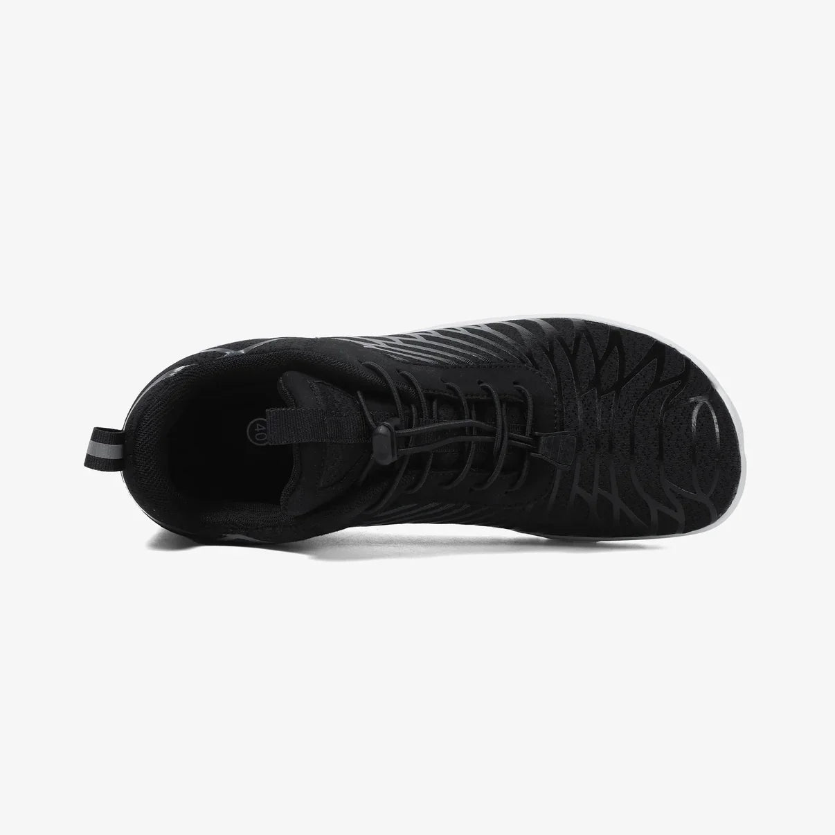 Kora Casual Barefoot Shoe