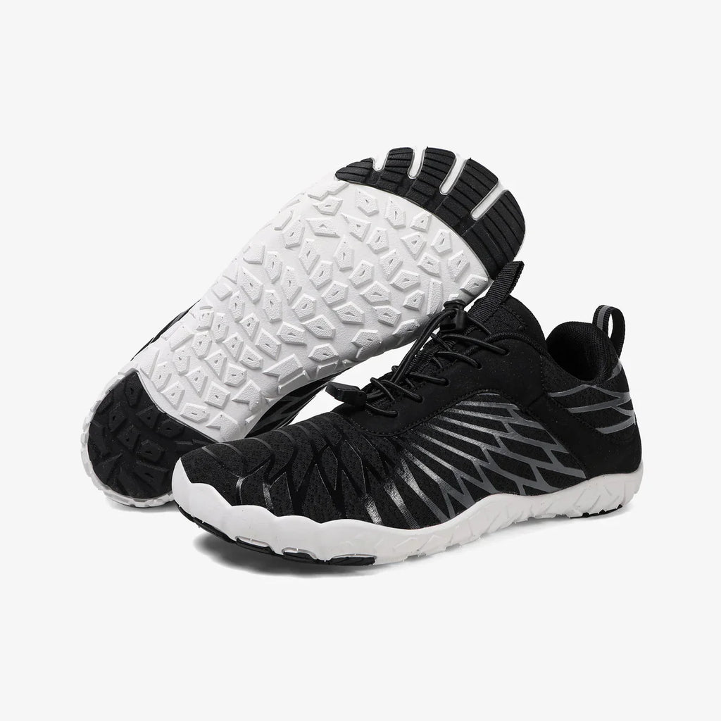 Kora Casual Barefoot Shoe