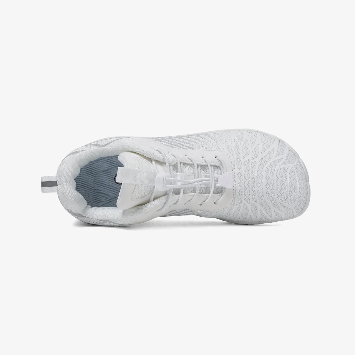 Kora Casual Barefoot Shoe