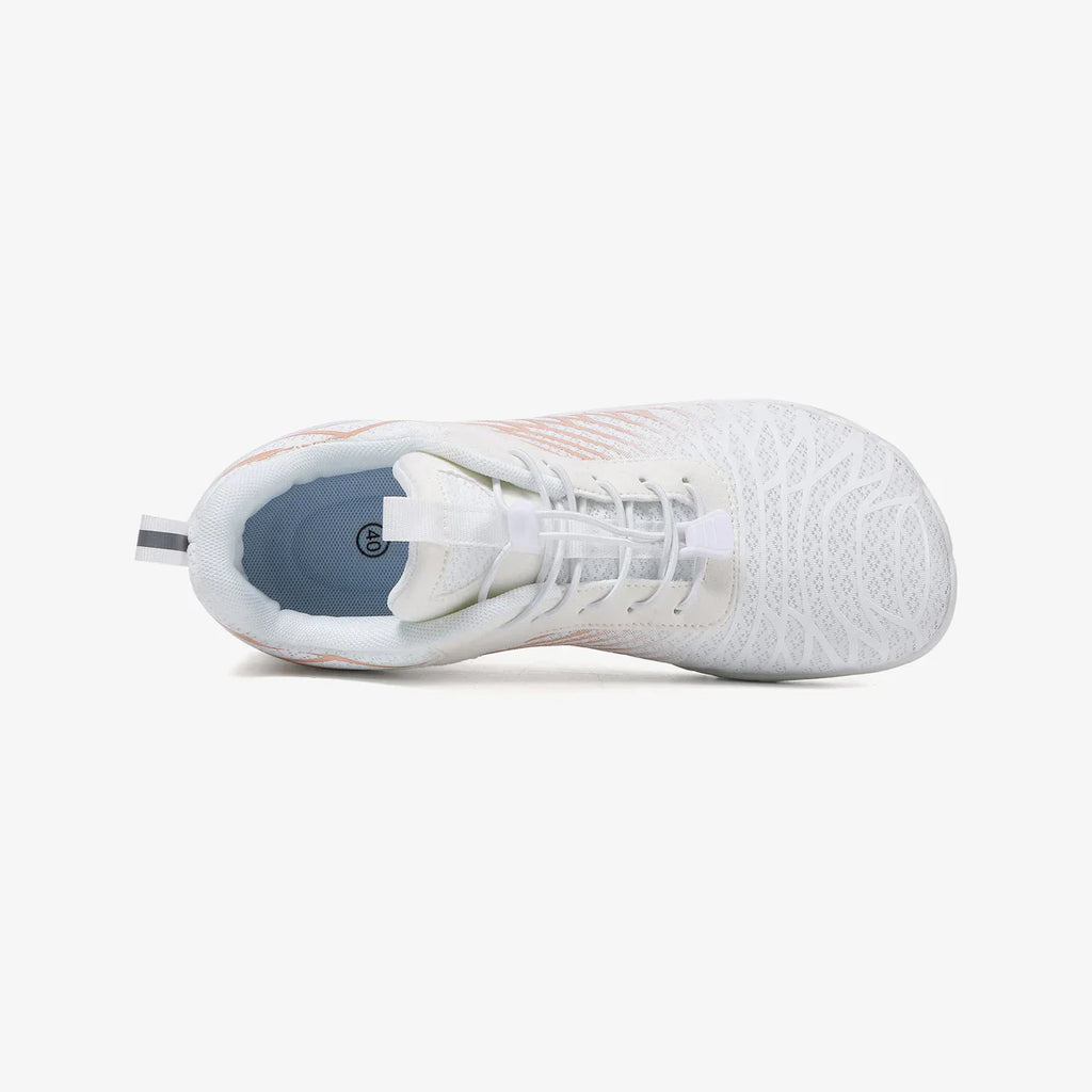Kora Casual Barefoot Shoe
