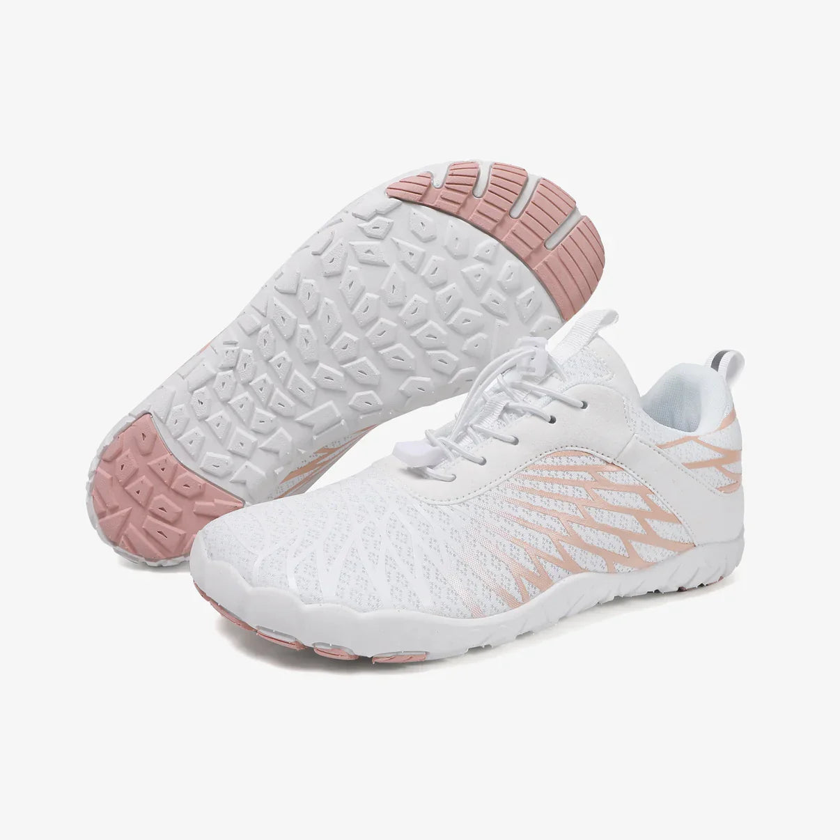 Kora Casual Barefoot Shoe