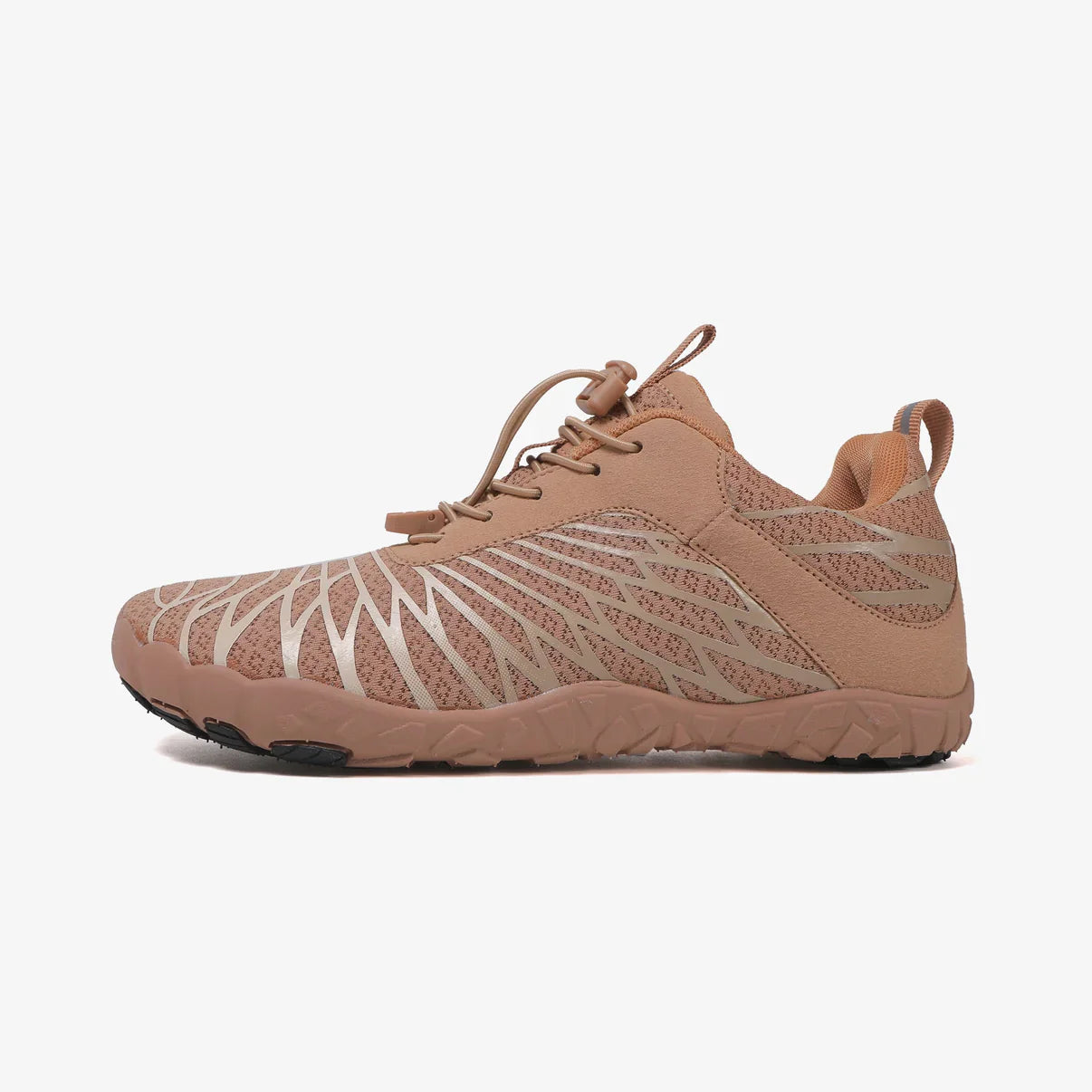 Kora Casual Barefoot Shoe