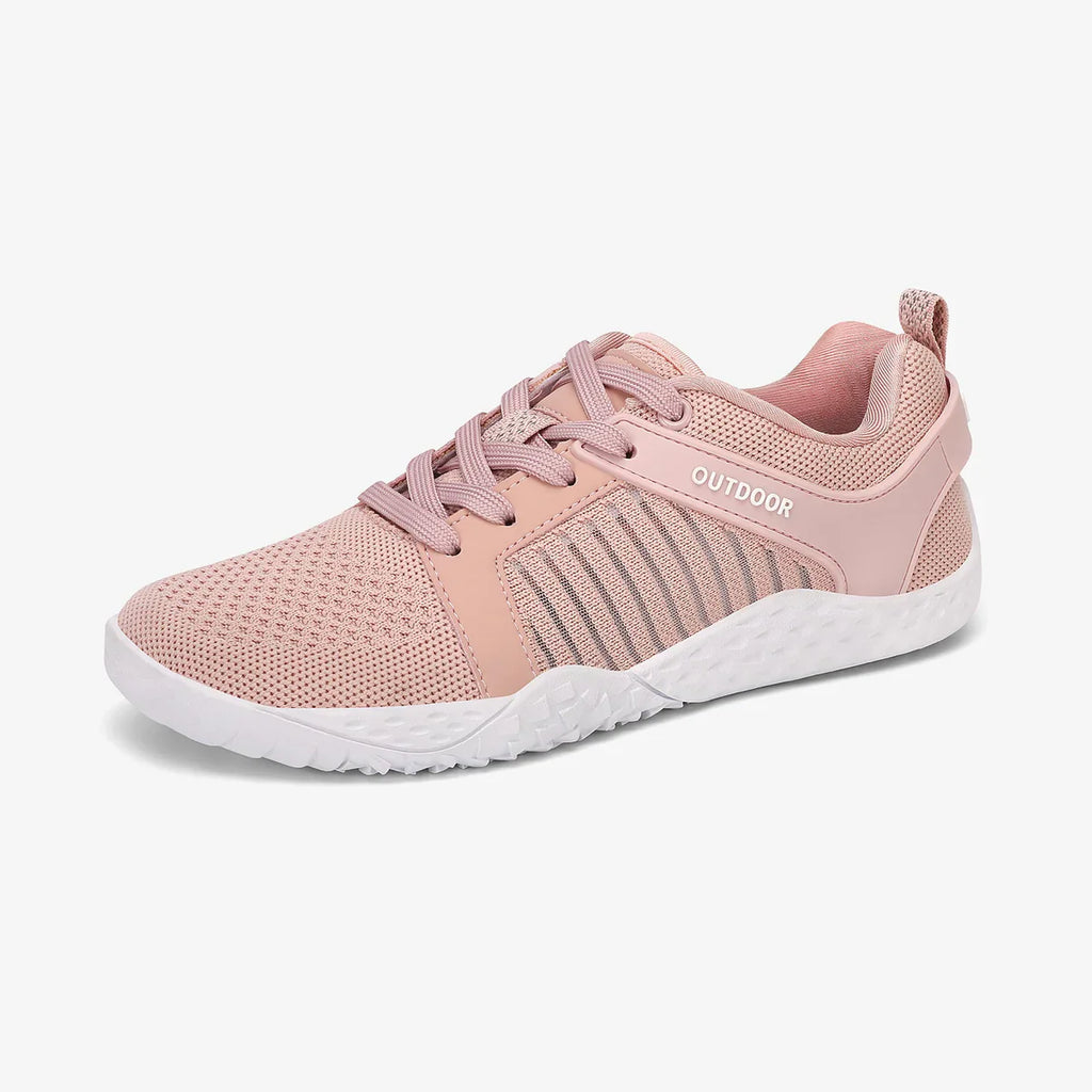Kora Casual Barefoot Shoe