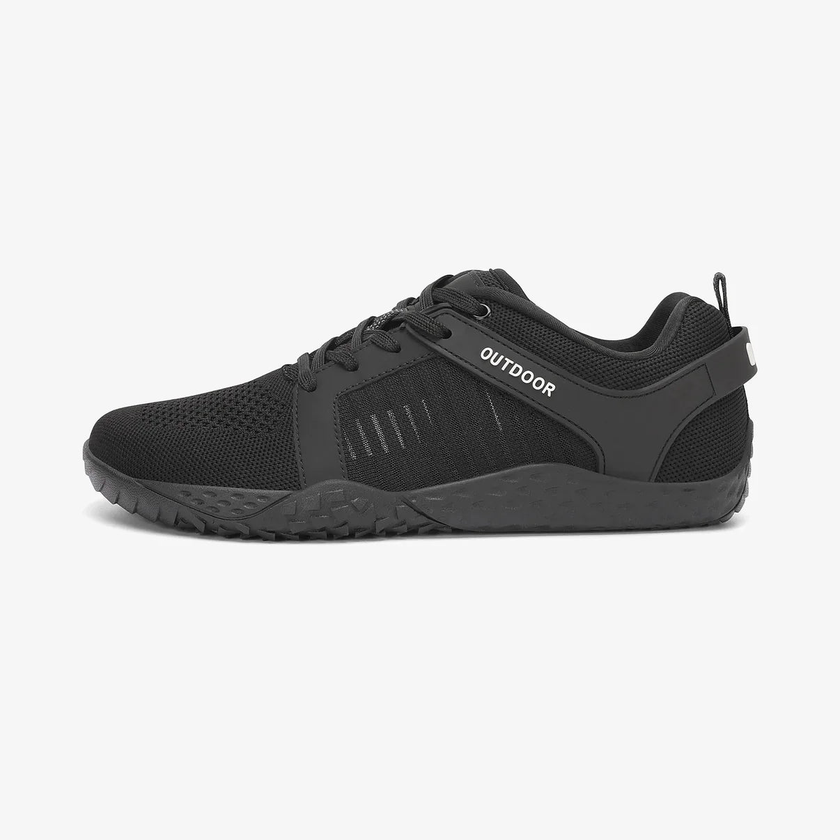Kora Casual Barefoot Shoe