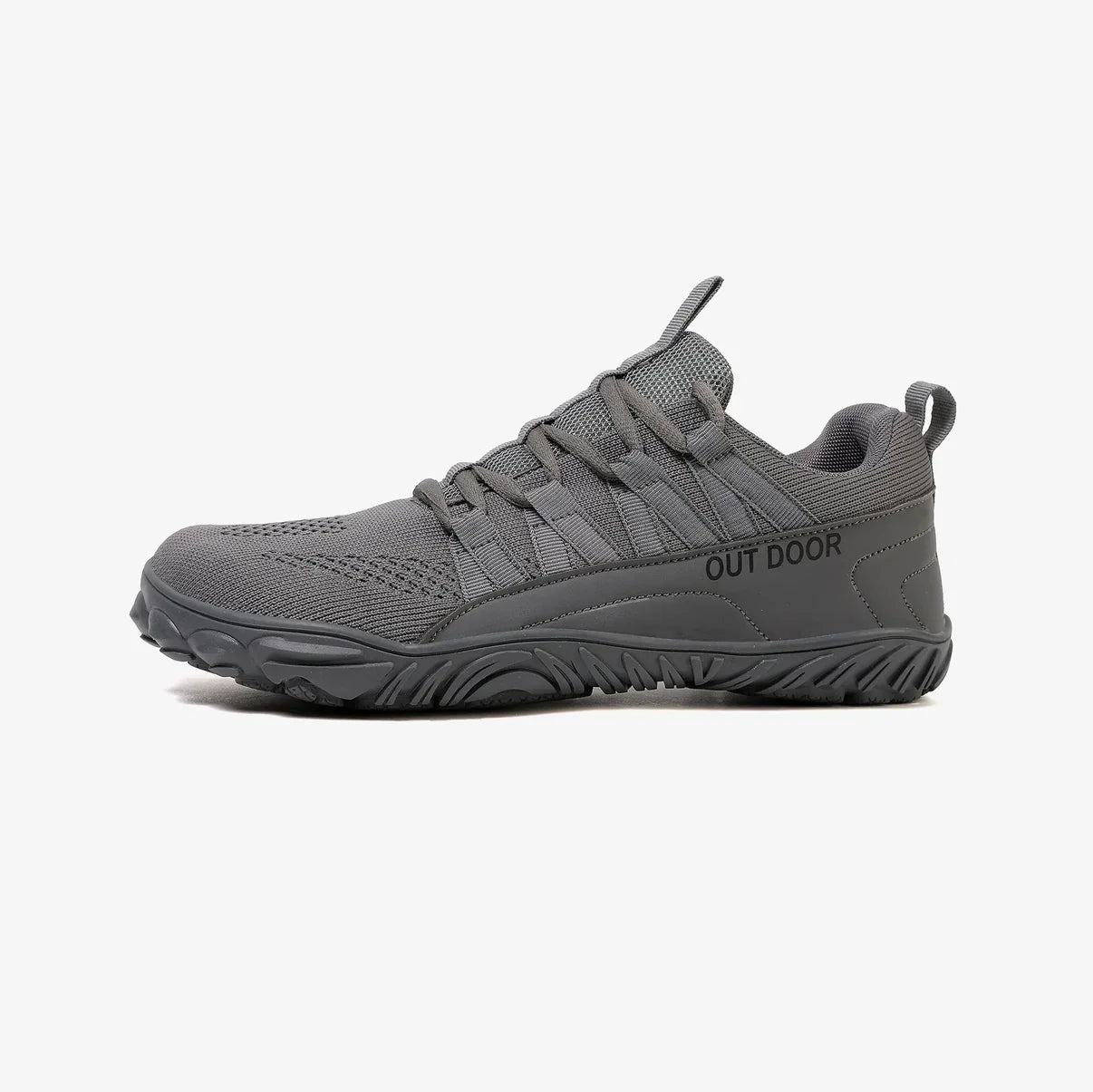 Kora Casual Barefoot Shoe