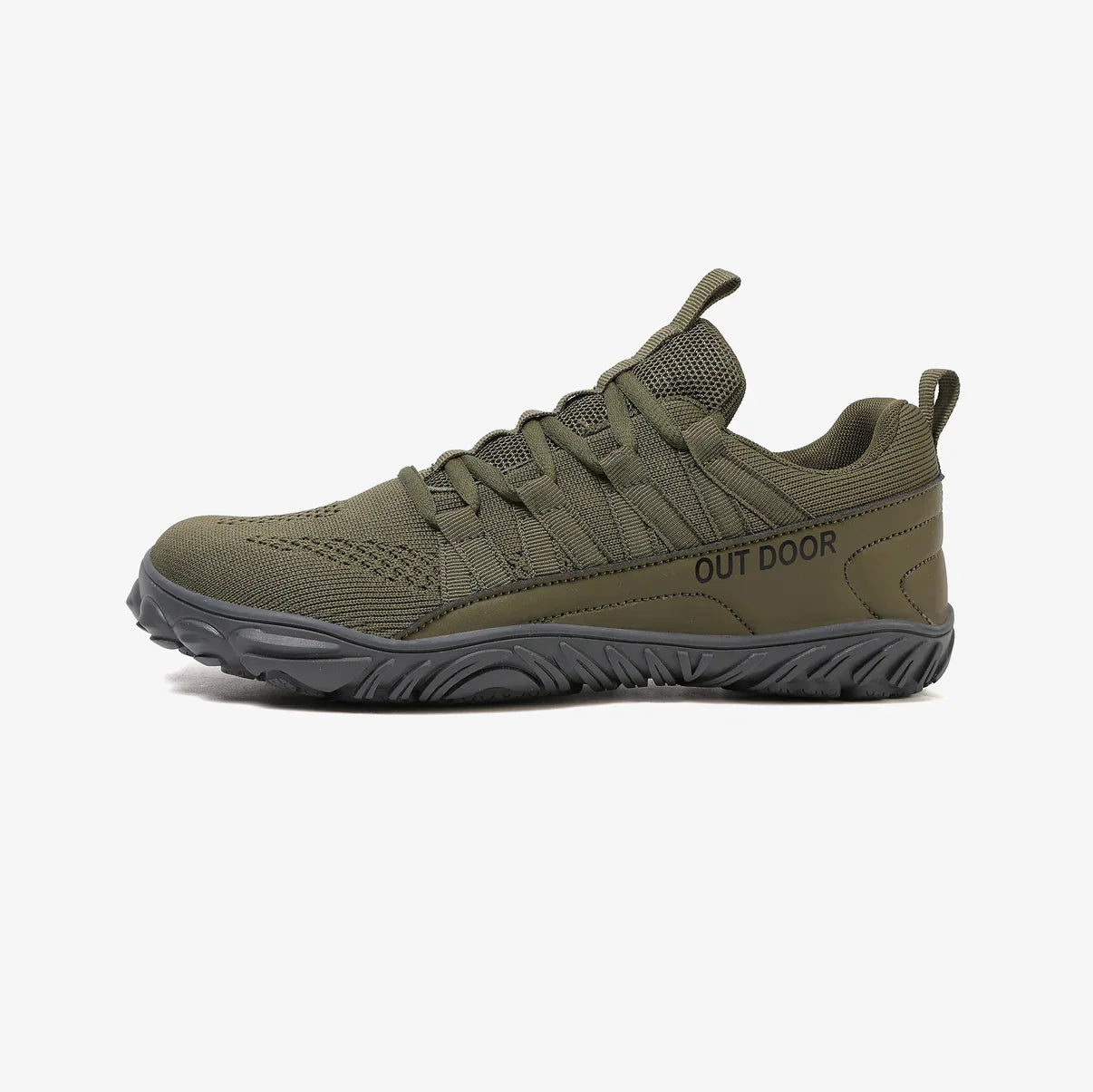 Kora Casual Barefoot Shoe