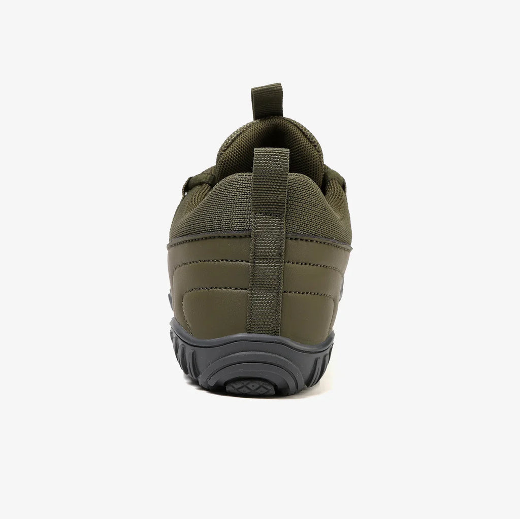 Kora Casual Barefoot Shoe