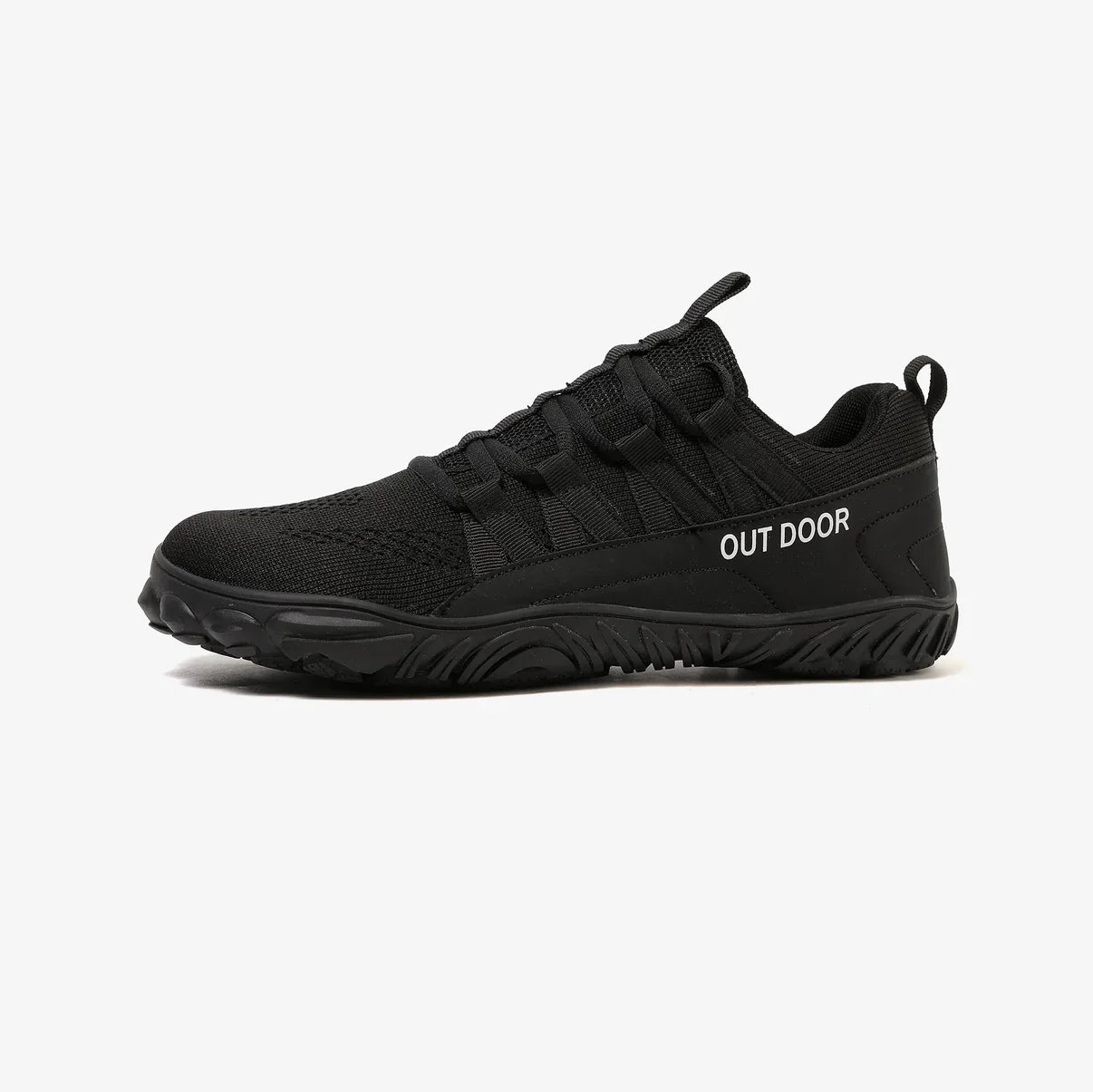 Kora Casual Barefoot Shoe