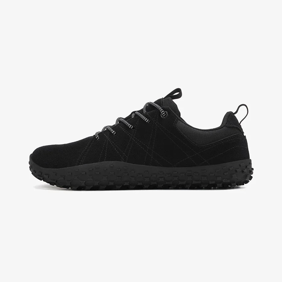 Kora Casual Barefoot Shoe