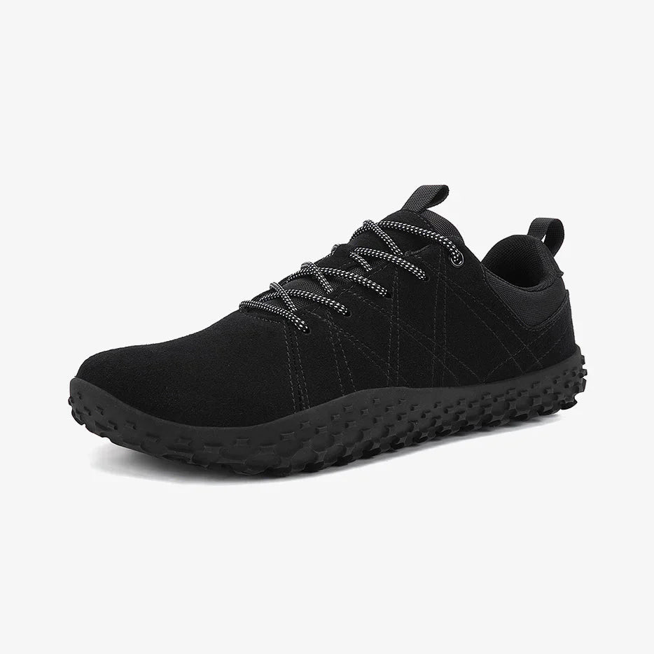 Kora Casual Barefoot Shoe