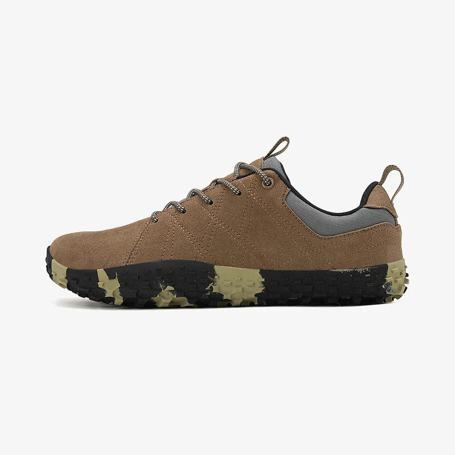 Kora Casual Barefoot Shoe