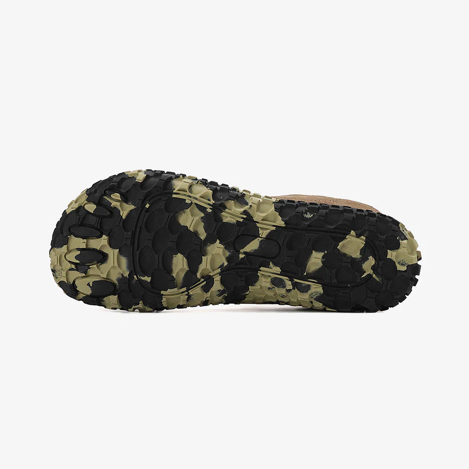 Kora Casual Barefoot Shoe