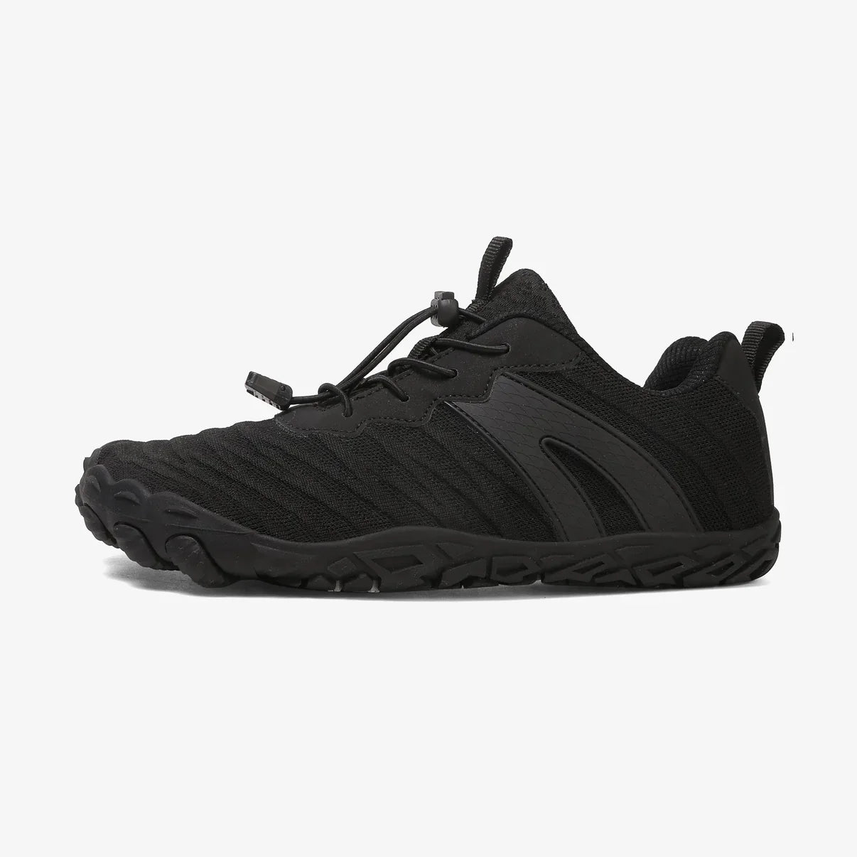 Kora Casual Barefoot Shoe