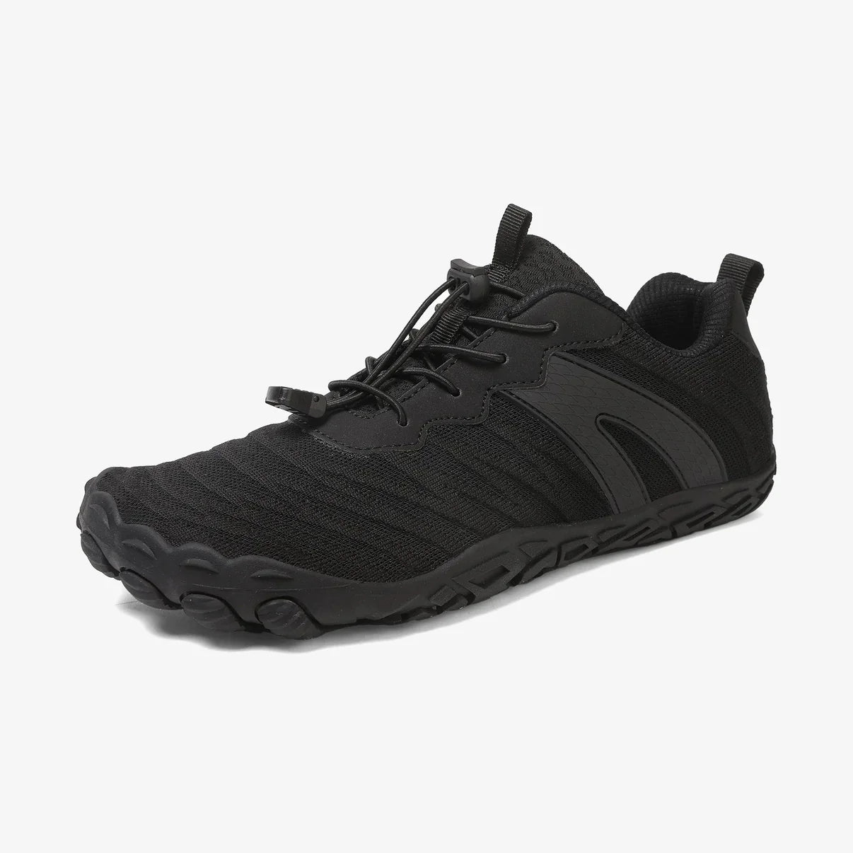 Kora Casual Barefoot Shoe