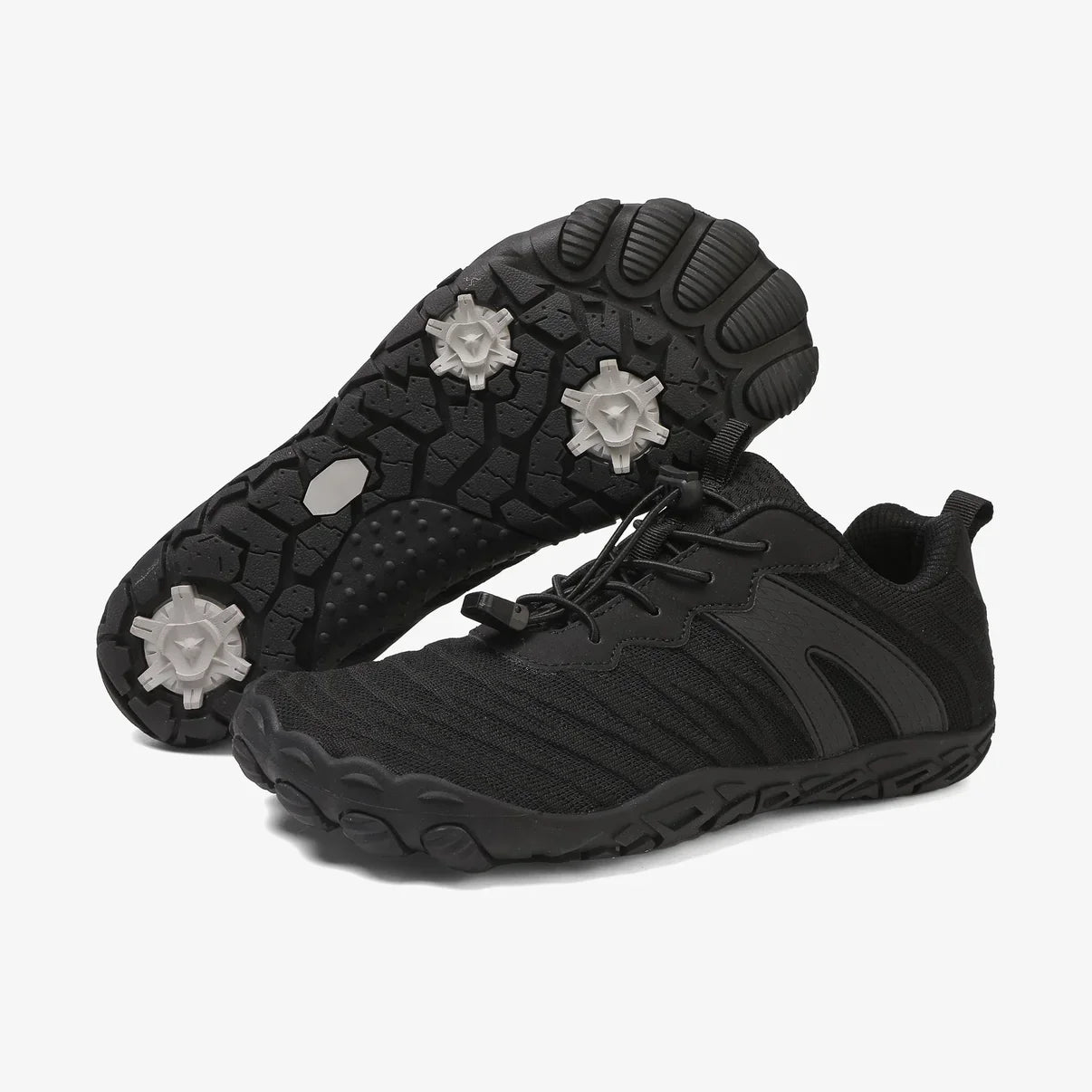 Kora Casual Barefoot Shoe