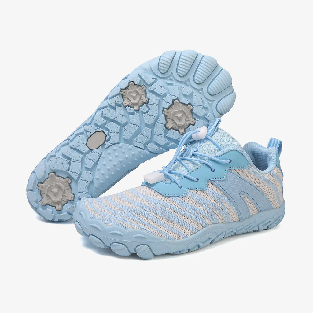 Kora Casual Barefoot Shoe