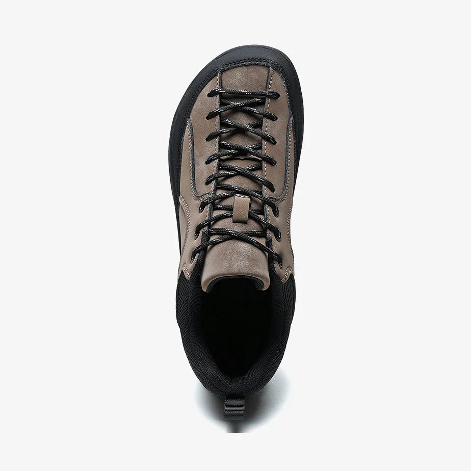 Kora Casual Barefoot Shoe