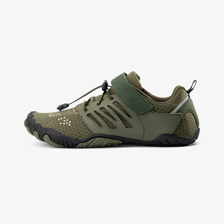 Kora Casual Barefoot Shoe